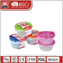 Plastic Microwave Food Container 1.5L(1pc)